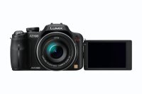 Panasonic Lumix DMC-FZ100 1/2.33" Kompaktkamera 14,1 MP Live MOS 4320 x 3240 Pixel Schwarz