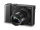 Panasonic Lumix DMC-TZ101 1" Kompaktkamera 20,1 MP MOS 5472 x 3648 Pixel Schwarz
