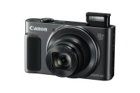 Canon PowerShot SX620 HS 1/2.3" Kompaktkamera 20,2 MP CMOS 5184 x 3888 Pixel Schwarz