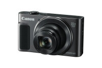 Canon PowerShot SX620 HS 1/2.3" Kompaktkamera 20,2 MP CMOS 5184 x 3888 Pixel Schwarz