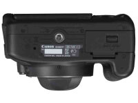 Canon EOS 650D + EF-S 18-55mm IS II SLR-Kamera-Set 18 MP CMOS 5184 x 3456 Pixel Schwarz