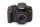 Canon EOS 650D + EF-S 18-55mm IS II SLR-Kamera-Set 18 MP CMOS 5184 x 3456 Pixel Schwarz
