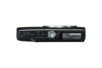 Canon Digital IXUS 185 1/2.3" Kompaktkamera 20 MP CCD 5152 x 3864 Pixel Schwarz