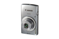 Canon Digital IXUS 145 1/2.3" Kompaktkamera 16 MP CCD 4608 x 3456 Pixel Silber