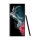 Samsung Galaxy S22 Ultra SM-S908B 17,3 cm (6.8") Dual-SIM Android 12 5G USB Typ-C 8 GB 128 GB 5000 mAh Schwarz