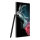 Samsung Galaxy S22 Ultra SM-S908B 17,3 cm (6.8") Dual-SIM Android 12 5G USB Typ-C 8 GB 128 GB 5000 mAh Schwarz