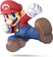 Nintendo Switch Super Smash Bros. Ultimate-Edition