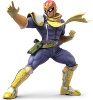 Nintendo Switch Super Smash Bros. Ultimate-Edition