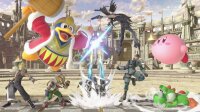 Nintendo Switch Super Smash Bros. Ultimate-Edition