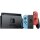 Nintendo Switch-Konsole Neon-Rot/Neon-Blau Console