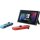 Nintendo Switch-Konsole Neon-Rot/Neon-Blau Console