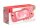 Nintendo Switch Lite Koralle