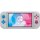 Nintendo Switch Lite - Zacian & Zamazenta Edition (Limited Edition, grau)
