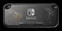 Nintendo Switch Lite (Dialga & Palkia-Edition)
