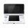 Nintendo 3DS - Konsole, schneeweiß