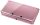 Nintendo 3DS - Konsole, coral pink Korallen Rosa