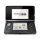 Nintendo 3DS - Konsole, Kosmos schwarz
