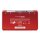 Nintendo 3DS - Konsole, metallic rot