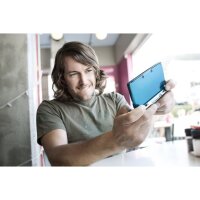 Nintendo 3DS - Konsole, Aqua blau