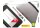 Nintendo 3DS XL Silber/Schwarz