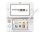 Nintendo 3DS XL - handheld game console - white
