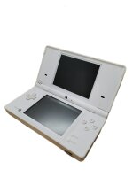 Nintendo DSi - Konsole, weiß weiß Standard