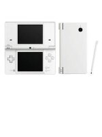 Nintendo DSi - Konsole, weiß weiß Standard