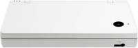 Nintendo DSi - Konsole, weiß weiß Standard