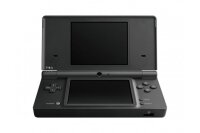 Nintendo DSi - Konsole, schwarz schwarz Standard