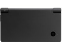 Nintendo DSi - Konsole, schwarz schwarz Standard