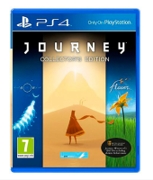 Journey: Collectors Edition (Sony Playstation 4) EN.Ver -...