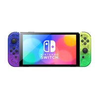 Nintendo Switch-Konsole (OLED-Modell) Splatoon 3-Edition