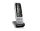 Gigaset C430HX DECT-Telefon-Mobilteil Anrufer-Identifikation Schwarz, Silber
