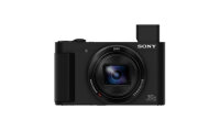 Sony DSC-HX80 1/2.3" Kompaktkamera 18,2 MP CMOS Schwarz