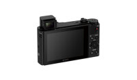 Sony DSC-HX80 1/2.3" Kompaktkamera 18,2 MP CMOS Schwarz