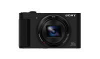 Sony DSC-HX80 1/2.3" Kompaktkamera 18,2 MP CMOS Schwarz