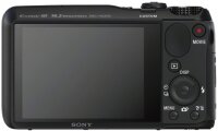 Sony Cyber-shot HX20V Digitale Kompaktkamera