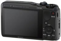 Sony Cyber-shot HX20V Digitale Kompaktkamera