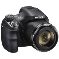 Sony Cyber-shot DSC-H400 1/2.3" Bridgekamera 20,1 MP...