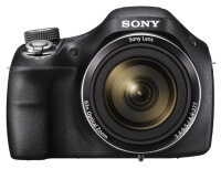 Sony Cyber-shot DSC-H400 1/2.3" Bridgekamera 20,1 MP...