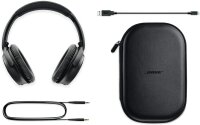 BOSE 789564-0030 QuietComfort 35 wireless Kopfhörer II Triple Midnight Blau