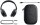 BOSE 789564-0030 QuietComfort 35 wireless Kopfhörer II Triple Midnight Blau