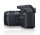 Canon EOS 1300D + EF-S 18-55 IS II SLR-Kamera-Set 18 MP CMOS 5184 x 3456 Pixel Schwarz