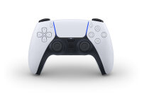 Sony PlayStation 5 825 GB Wi-Fi Black, White