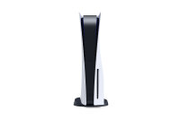 Sony PlayStation 5 825 GB Wi-Fi Black, White