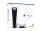 Sony PlayStation 5 825 GB Wi-Fi Black, White
