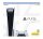 Sony PlayStation 5 825 GB Wi-Fi Black, White