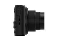 Sony Cyber-shot DSC-WX350 1/2.3" Kompaktkamera 18,2 MP CMOS 4896 x 3264 Pixel Schwarz