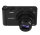 Sony Cyber-shot DSC-WX350 1/2.3" Kompaktkamera 18,2 MP CMOS 4896 x 3264 Pixel Schwarz