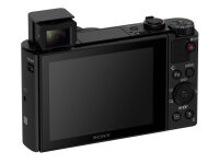 Sony Cyber-shot DSC-HX90 1/2.3" Kompaktkamera 18,2 MP CMOS 4896 x 3264 Pixel Schwarz
